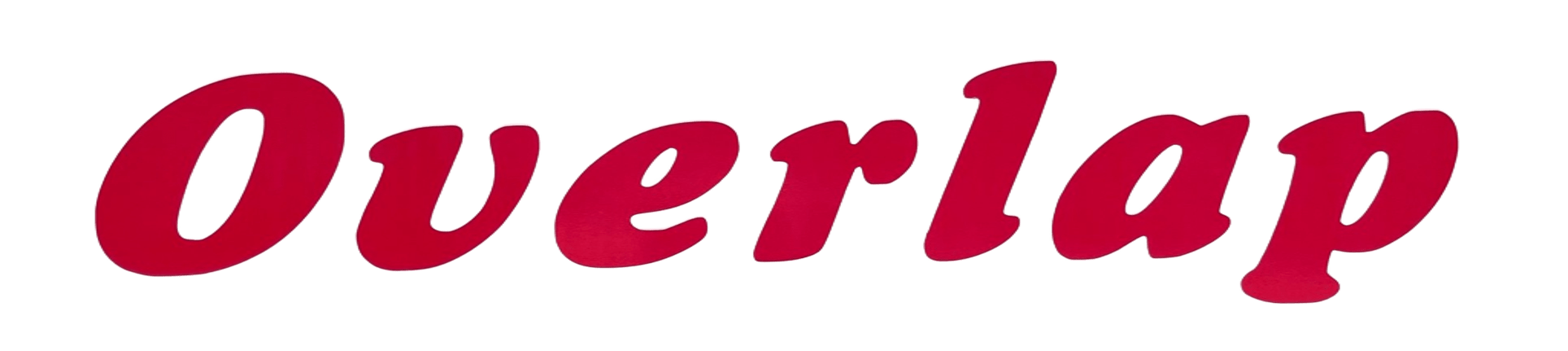 オーバーラップ